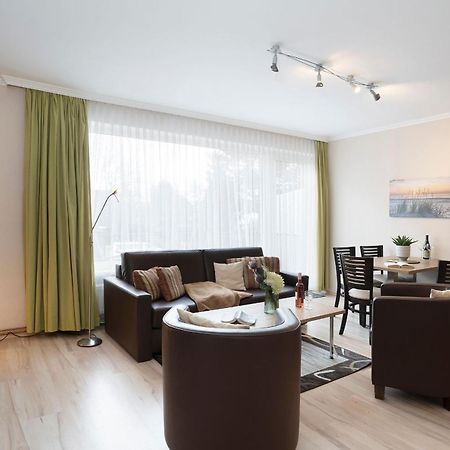 Haus Baltic Ostseeidylle ชาร์บอยท์ซ ภายนอก รูปภาพ