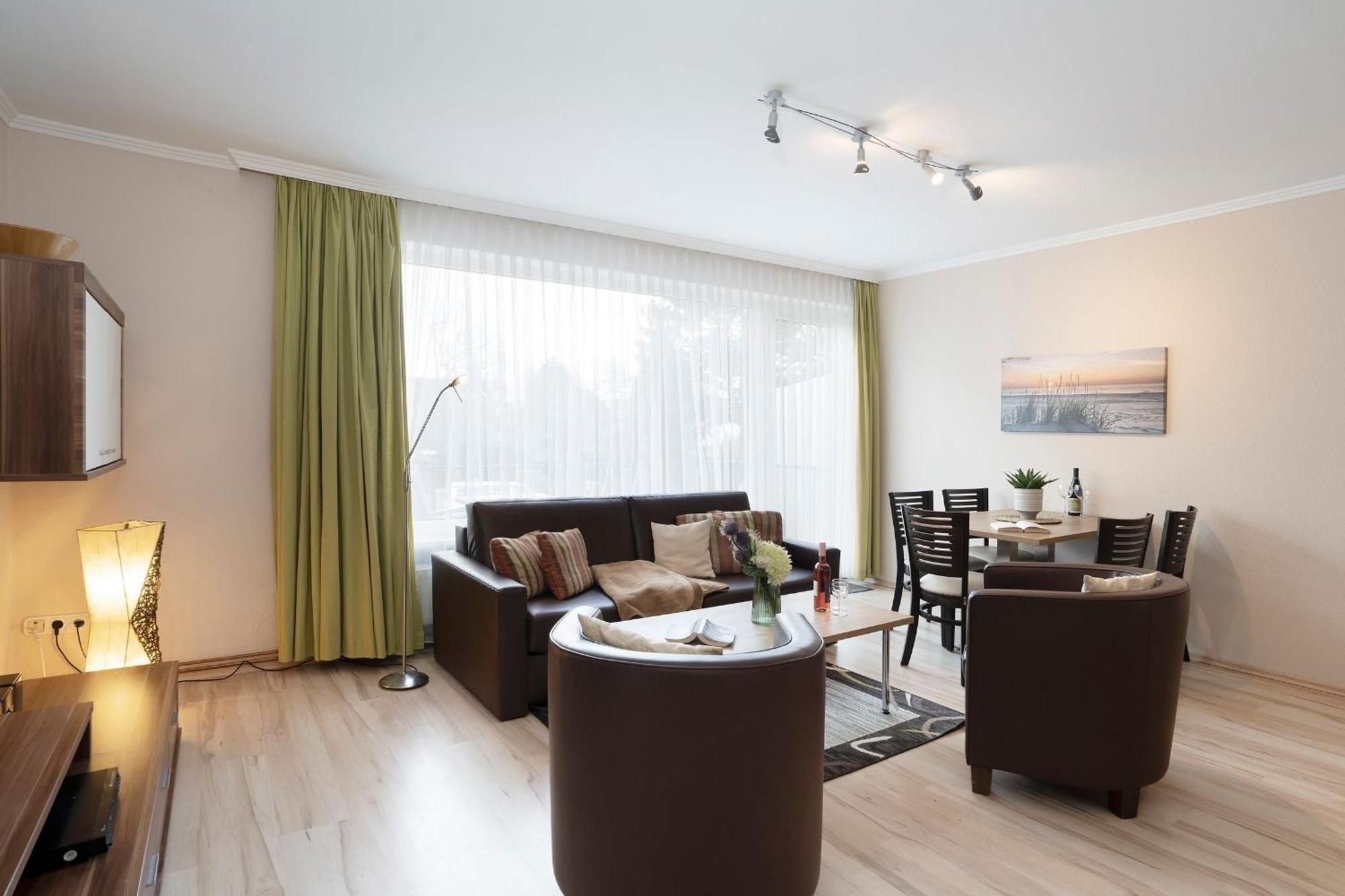 Haus Baltic Ostseeidylle ชาร์บอยท์ซ ภายนอก รูปภาพ